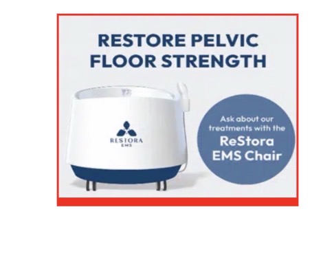 Restora EMS Chair